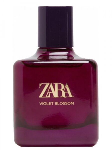 Zara Violet Blossom EDP 30 ml Kadın Parfümü kullananlar yorumlar